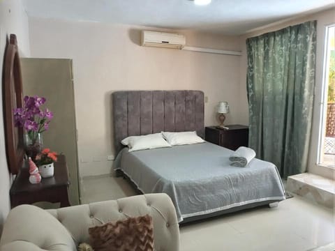 Villa rozenuda Bed and Breakfast in Santo Domingo Province, Dominican Republic