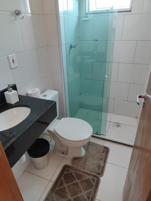 Excelente apartamento em Lauro de Freitas Apartment in Lauro de Freitas