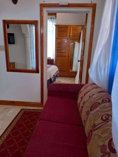 Kassion Corner Montego bay Apartment in Montego Bay