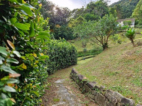 Chácara em Nova Friburgo (espaço inteiro) House in Nova Friburgo