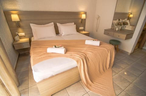 Studios George Apartment in Palaiochora