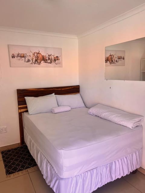 Comfort Guesthouse Alojamiento y desayuno in Windhoek
