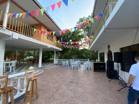 Casa Agua de Dios House in Cundinamarca, Colombia