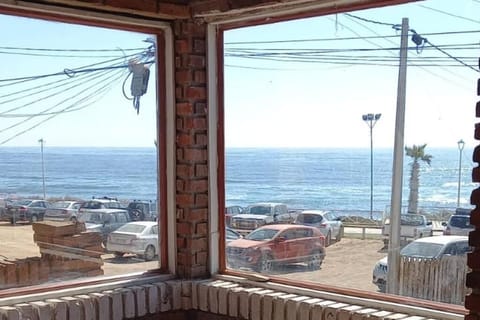 Los Dos Soles Apartment in Pichilemu