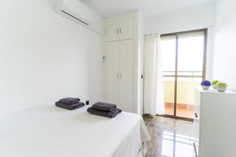 TrendyHomes Geminis I Moderno piso en la mejor zona de Aguadulce Apartment in Aguadulce