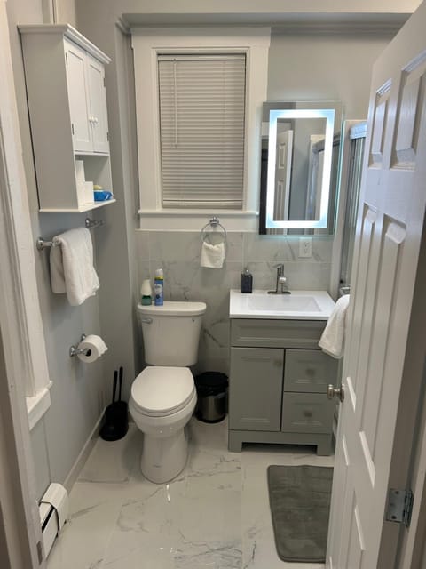 Toilet, Bathroom, Bath, towels