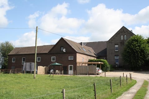 Property building, Facade/entrance, Day, View (from property/room), On site, Garden view