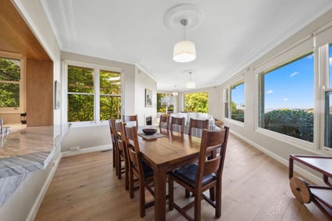 Blue Vista House in Katoomba