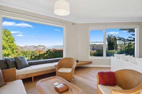 Blue Vista House in Katoomba