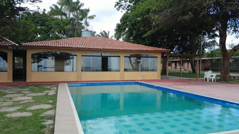 Hotel e Pousada Marajó Hotel in State of Pará