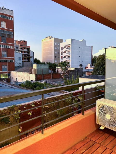Fk Alojamientos Liniers Condo in Buenos Aires