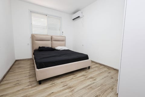 דירה על הים Apartment in Netanya