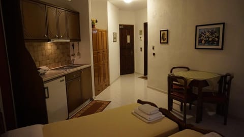 Hotel Mary Apartment hotel in Samos Prefecture