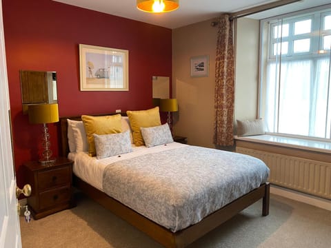 The Lantern Townhouse Bed and Breakfast in Dingle