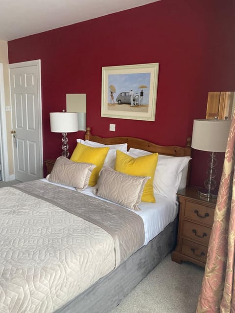 The Lantern Townhouse Bed and Breakfast in Dingle