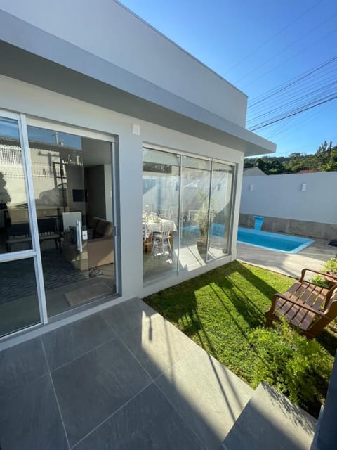 Casa Floratta - Próximo a Unisc House in Santa Cruz do Sul
