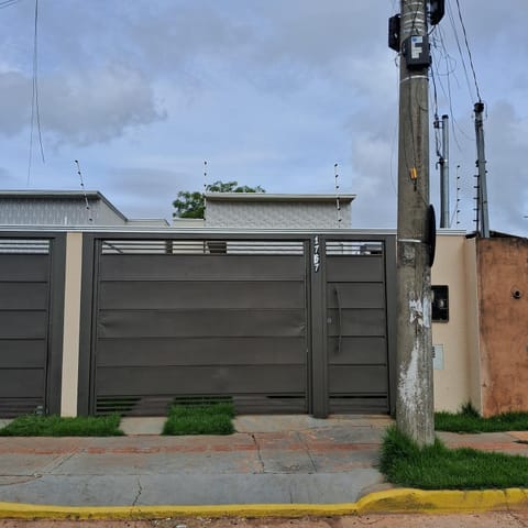 Recanto Nascente do Segredo Vacation rental in Campo Grande