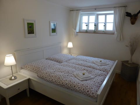 Apartment Schreyegg Eigentumswohnung in Herrsching