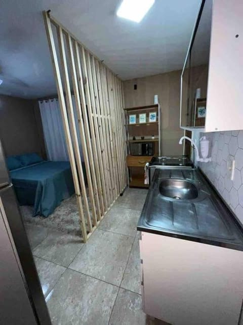 Flat aconchegante em Piratininga 100 mt da praia Apartment in Niterói