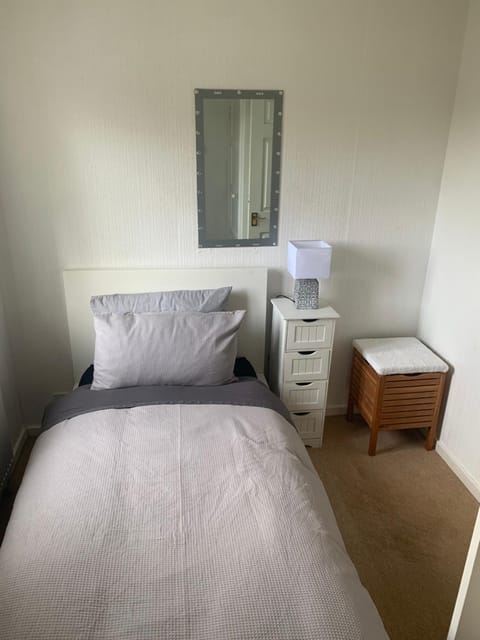 Comfort Rooms Vacation rental in Wigan