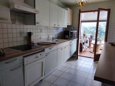 Villa Saint-André, 3 pièces, 6 personnes - FR-1-776-89 Moradia in Argeles-sur-Mer