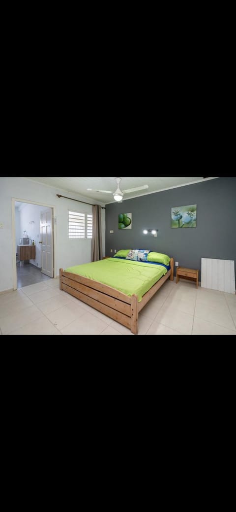 Oasis Of Your Dreams House in Sabana Westpunt