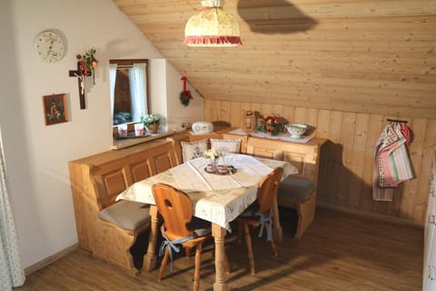 Ferienwohnungen Vogelrast Apartment in Berchtesgaden