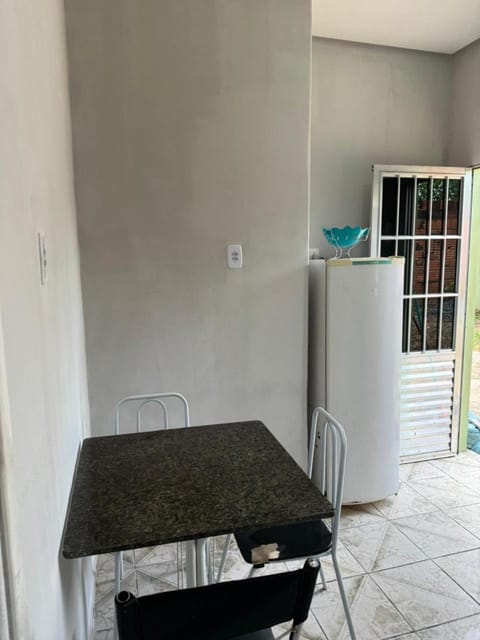 Kitnet mobiliada em Parauapebas Apartment in State of Tocantins