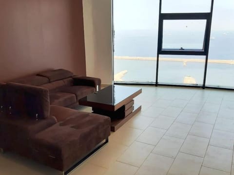 appartement de luxe haut standing les falaises Condo in Oran