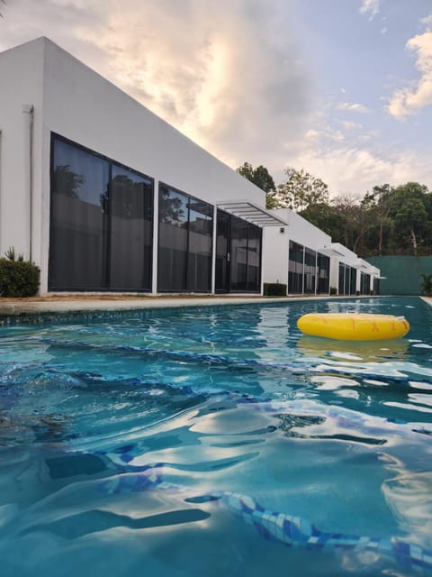 Village at the Pool 27 Apartment in Rio Hato