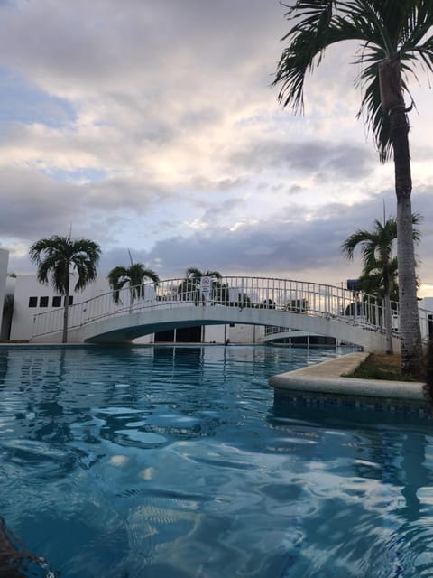 Village at the Pool 27 Apartment in Rio Hato