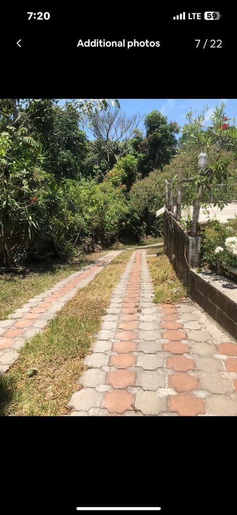 Country House in Los Planes. Country House in San Salvador Department, El Salvador