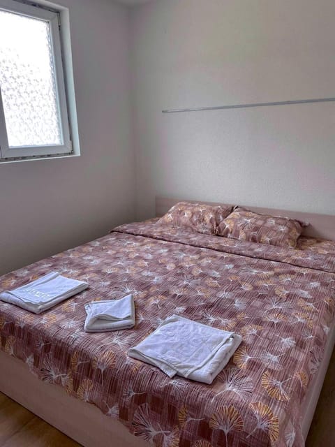 DJD apartment Condo in Ohrid