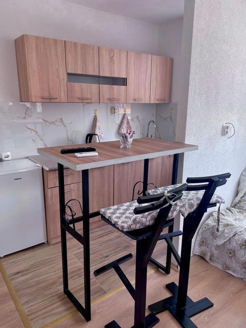 DJD apartment Condo in Ohrid