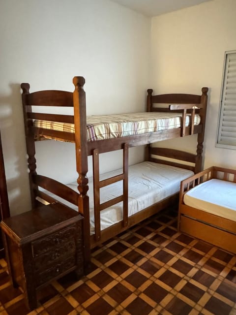 Quarto privativo com ótima localização Vacation rental in São Bernardo do Campo