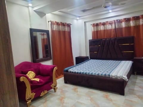 Gondal Group Condo in Lahore