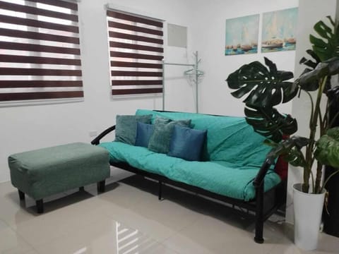 DC Urban - Transient home Eigentumswohnung in Davao City