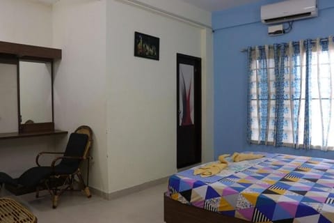 HAILS HOMESTAY Vacation rental in Alappuzha