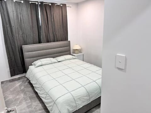 Woodbine Guesthouse Apartment in Campbelltown