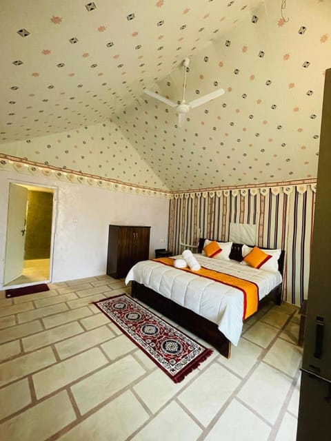 Sand dunes Camp Jaisalmer Hotel in Sindh