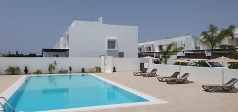 Serena Villas Villa in Playa Blanca