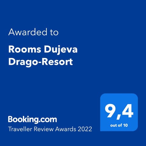 Rooms Dujeva Drago-Resort Country House in Montenegro