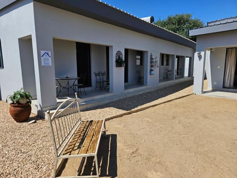 Li-Bru Self Catering Accommodation Übernachtung mit Frühstück in Windhoek