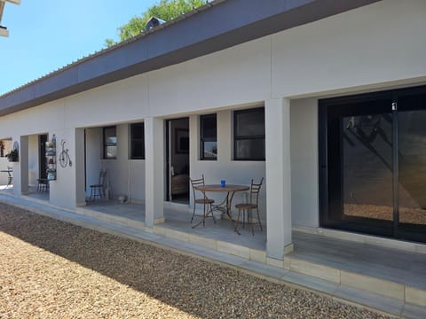 Li-Bru Self Catering Accommodation Pensão in Windhoek