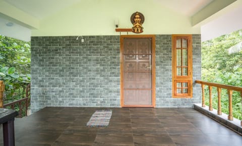 ANGEL HOUSE HOME STAY Apartment in Thiruvananthapuram