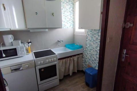 Kitchen or kitchenette, dishwasher, minibar, pet friendly, stove