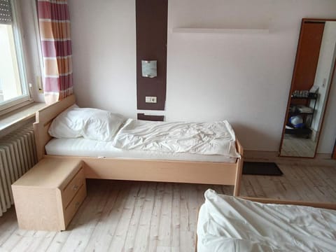 Work & Stay Apartments in Bad Mergentheim Apartamento in Bad Mergentheim