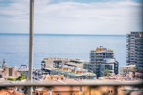 Natural landscape, City view, Sea view