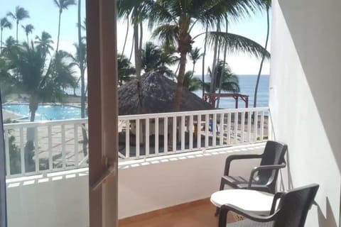 Appartamento Barbuda Juan Dolio fronte mare Condo in Juan Dolio