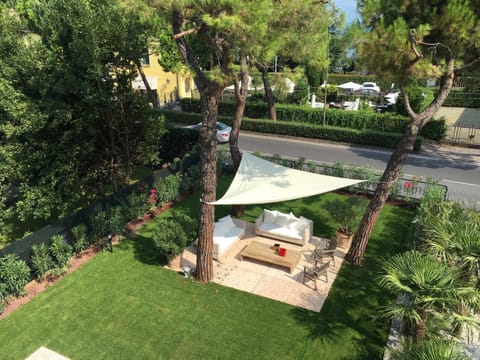 Provenzale Apartment in Desenzano del Garda